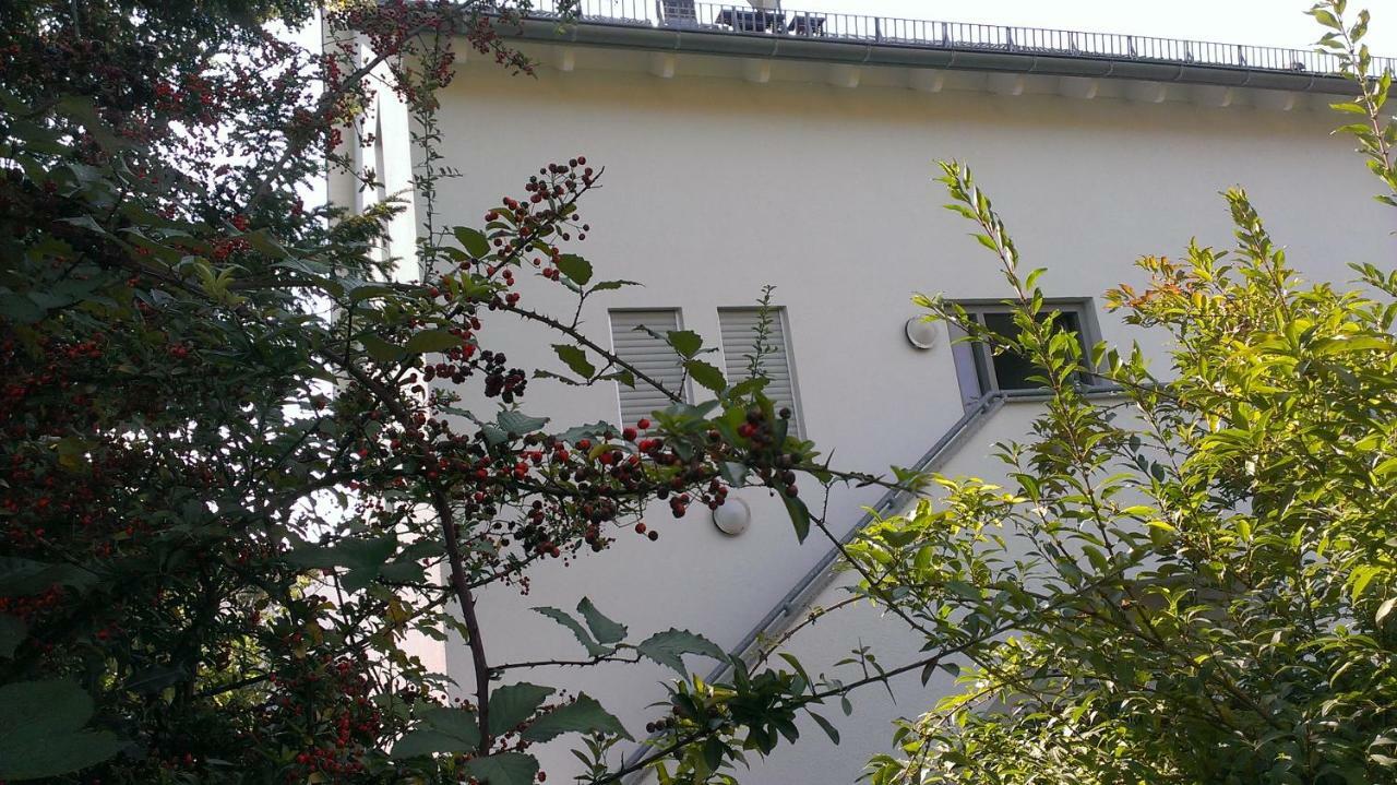 Alloggio in famiglia Petite Bellevue Ii Baden-Baden